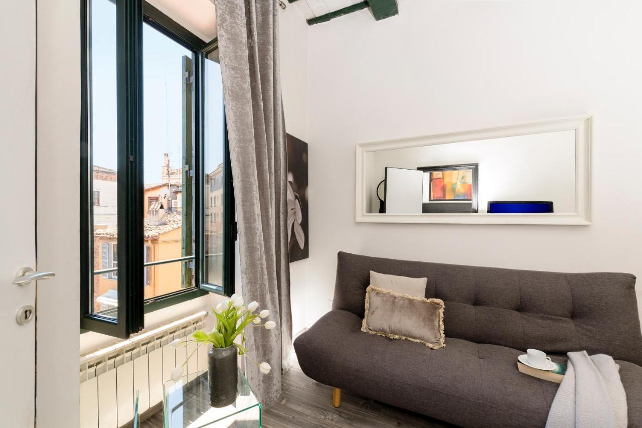 Unique View Over St. Peter's Dome! Apartment Rom